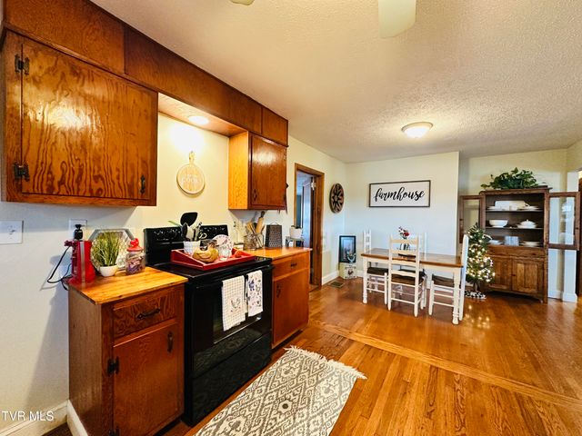 265 Wilmeth Street, Weber City, VA 24290