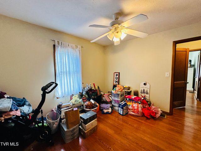 265 Wilmeth Street, Weber City, VA 24290