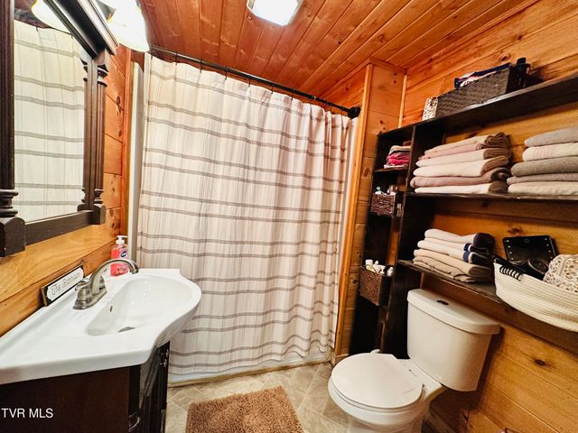 265 Wilmeth Street, Weber City, VA 24290