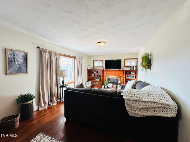 265 Wilmeth Street, Weber City, VA 24290