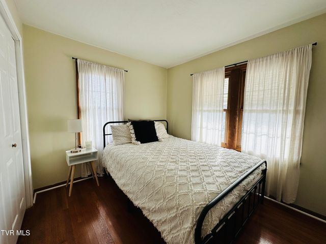 265 Wilmeth Street, Weber City, VA 24290