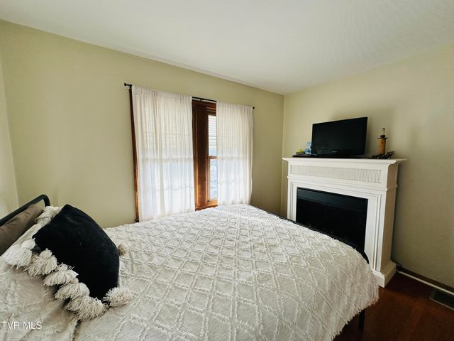 265 Wilmeth Street, Weber City, VA 24290