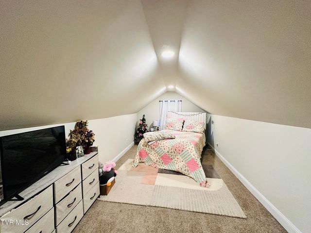 265 Wilmeth Street, Weber City, VA 24290