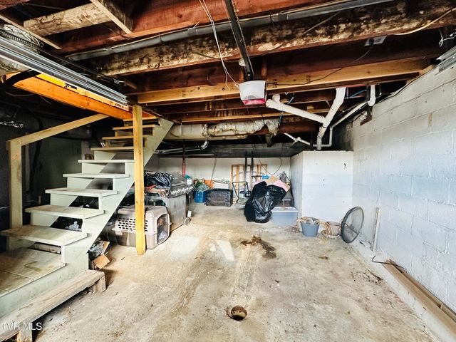 265 Wilmeth Street, Weber City, VA 24290