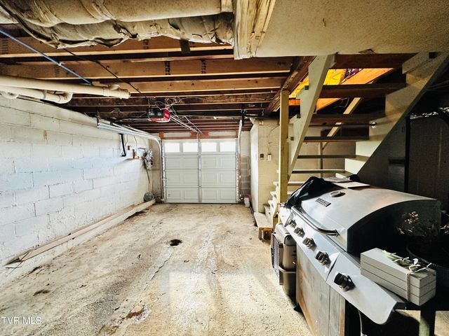 265 Wilmeth Street, Weber City, VA 24290