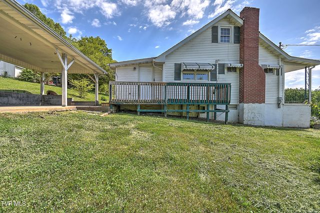 265 Wilmeth Street, Weber City, VA 24290