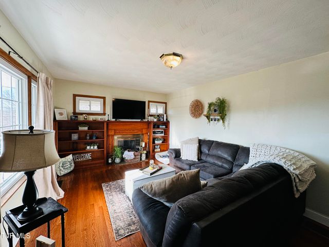 265 Wilmeth Street, Weber City, VA 24290