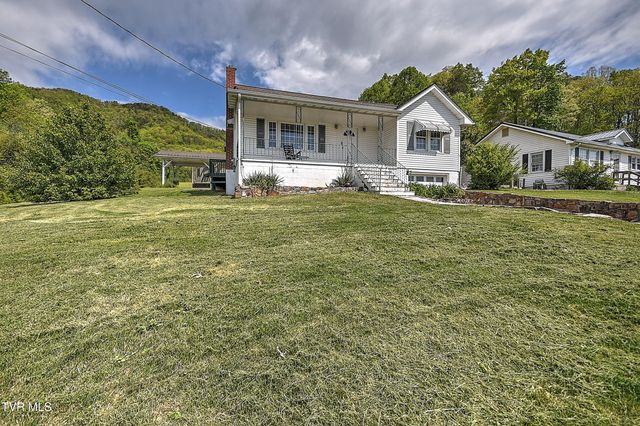 265 Wilmeth Street, Weber City, VA 24290