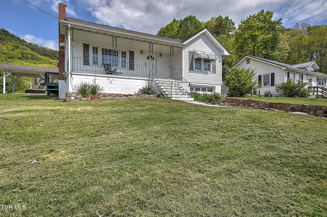 265 Wilmeth Street, Weber City, VA 24290