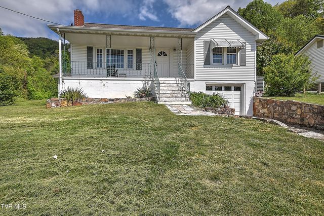 265 Wilmeth Street, Weber City, VA 24290