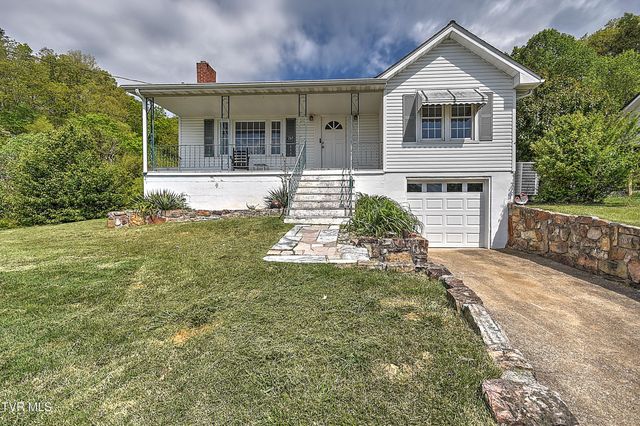 265 Wilmeth Street, Weber City, VA 24290