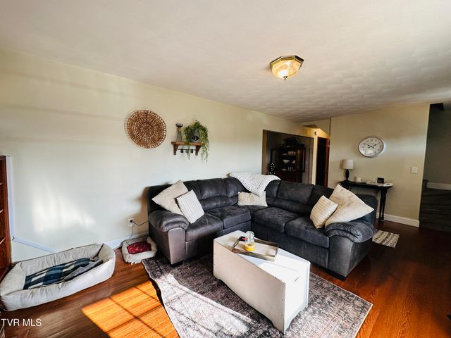 265 Wilmeth Street, Weber City, VA 24290