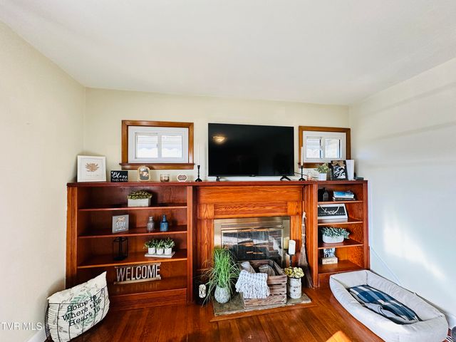 265 Wilmeth Street, Weber City, VA 24290