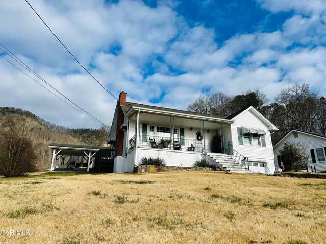 265 Wilmeth Street, Weber City, VA 24290