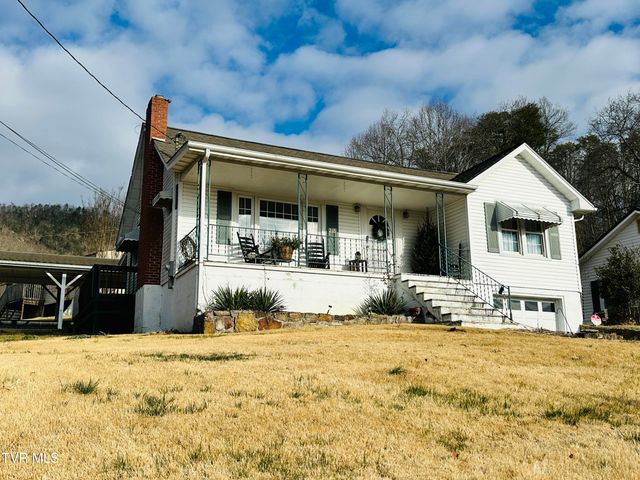 265 Wilmeth Street, Weber City, VA 24290