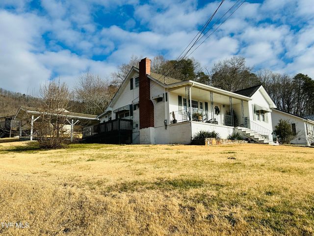 265 Wilmeth Street, Weber City, VA 24290