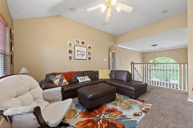 59 Genesee Ridge Drive, Woodland, TX 77385