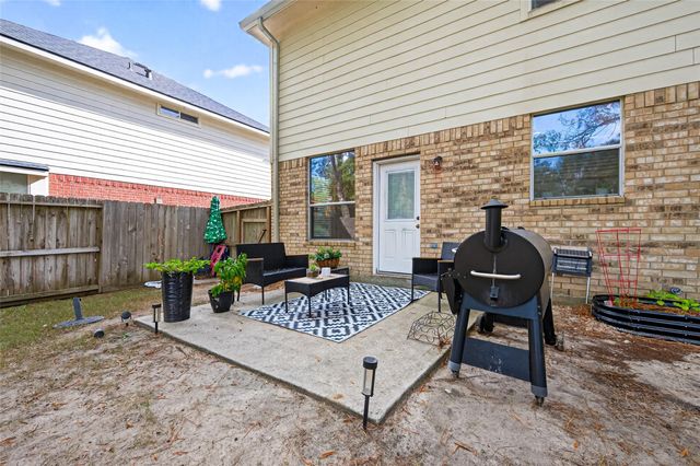 59 Genesee Ridge Drive, Woodland, TX 77385
