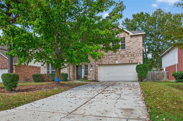 59 Genesee Ridge Drive, Woodland, TX 77385