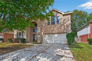 59 Genesee Ridge Drive, Woodland, TX 77385