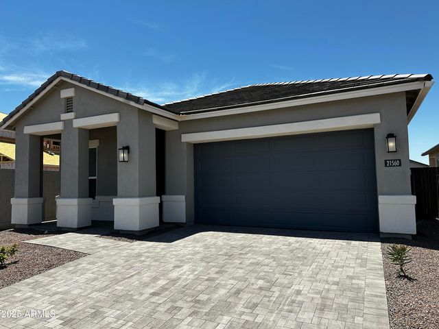 21560 N 102ND Avenue, Peoria, AZ 85382