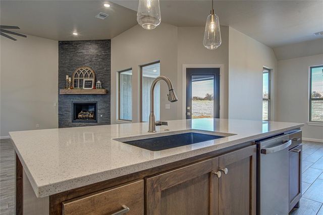 201 Meadowlark Lane, Blanchard, OK 73010