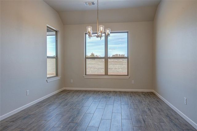 201 Meadowlark Lane, Blanchard, OK 73010