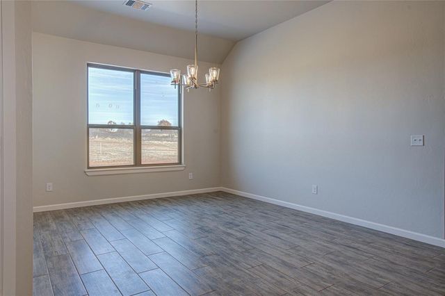 201 Meadowlark Lane, Blanchard, OK 73010