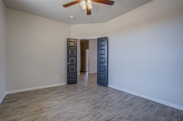 201 Meadowlark Lane, Blanchard, OK 73010