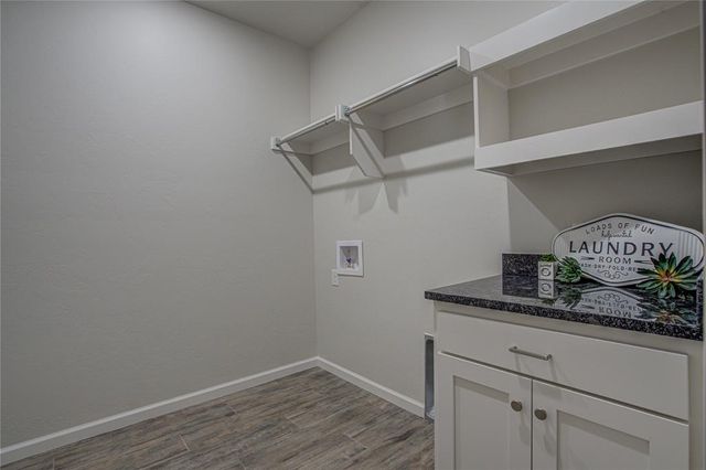 201 Meadowlark Lane, Blanchard, OK 73010