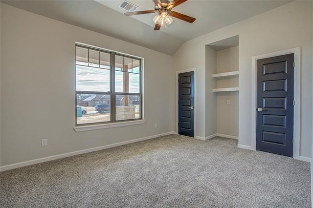 201 Meadowlark Lane, Blanchard, OK 73010