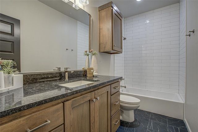 201 Meadowlark Lane, Blanchard, OK 73010