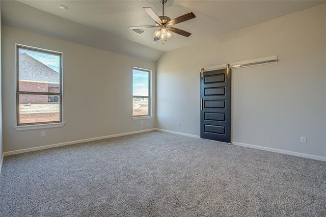 201 Meadowlark Lane, Blanchard, OK 73010