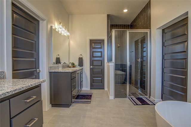 201 Meadowlark Lane, Blanchard, OK 73010