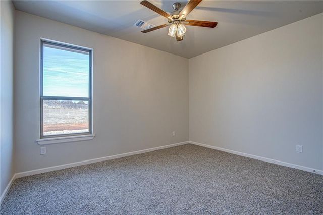 201 Meadowlark Lane, Blanchard, OK 73010