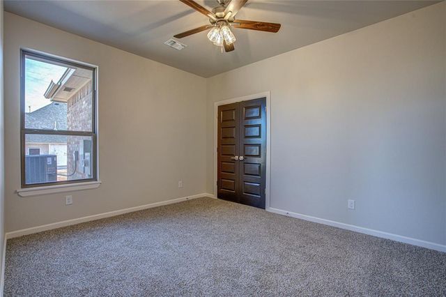 201 Meadowlark Lane, Blanchard, OK 73010