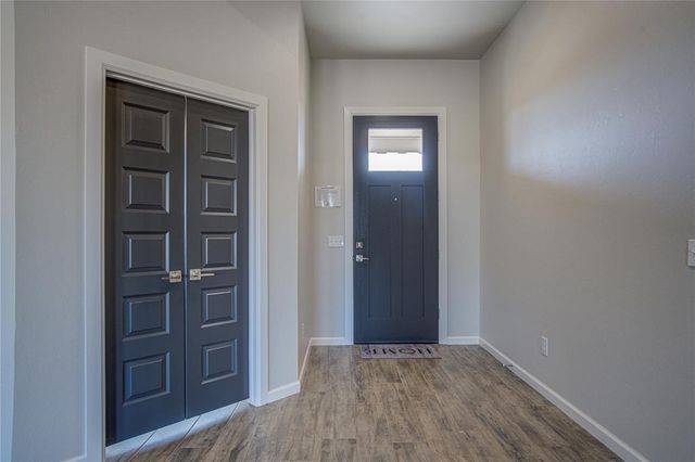 201 Meadowlark Lane, Blanchard, OK 73010