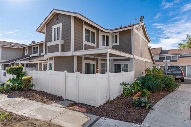 1650 S Campus 12, Ontario, CA 91761