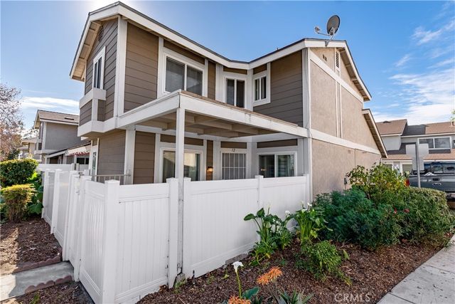 1650 S Campus 12, Ontario, CA 91761