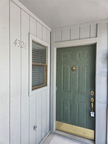 4326 AQUA VISTA DRIVE 10E, Orlando, FL 32839