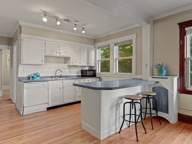 195 South St 4, Boston, MA 02130