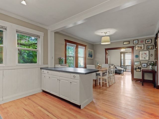 195 South St 4, Boston, MA 02130