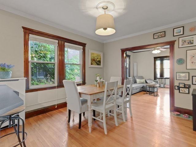 195 South St 4, Boston, MA 02130