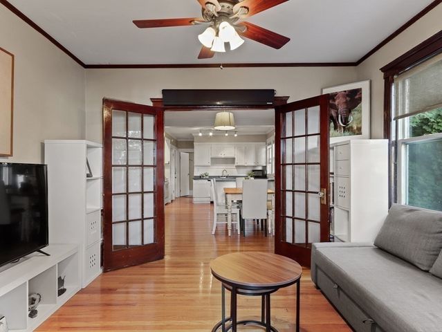 195 South St 4, Boston, MA 02130