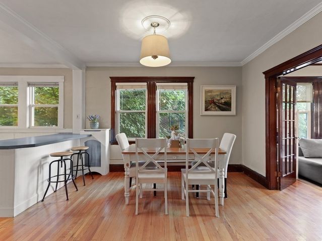 195 South St 4, Boston, MA 02130