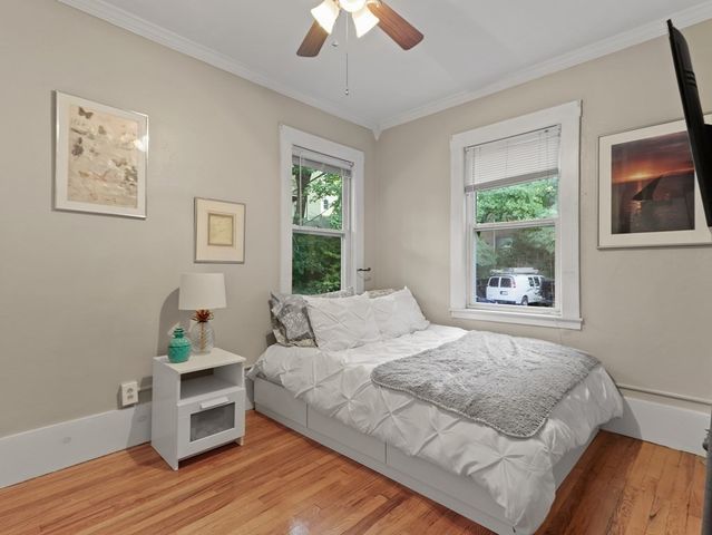 195 South St 4, Boston, MA 02130
