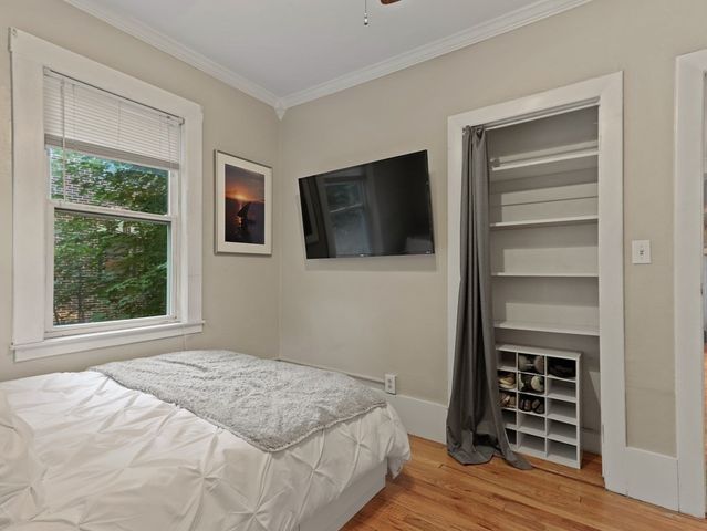195 South St 4, Boston, MA 02130
