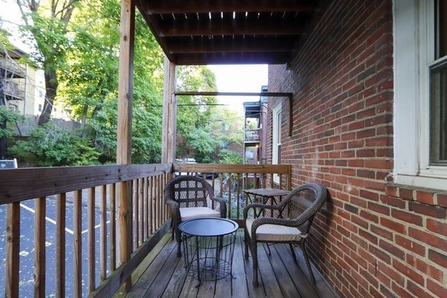 195 South St 4, Boston, MA 02130