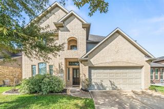 16926 Ranger Ridge Drive, Cypress, TX 77429