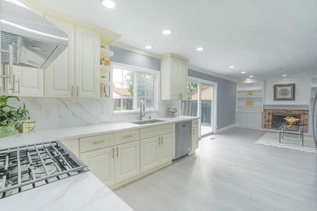 3342 San Saba Drive, San Jose, CA 95148